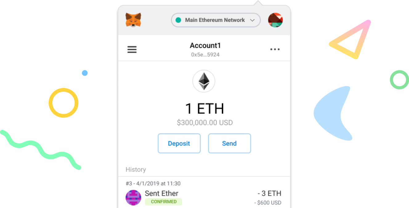 NFT Wallet
