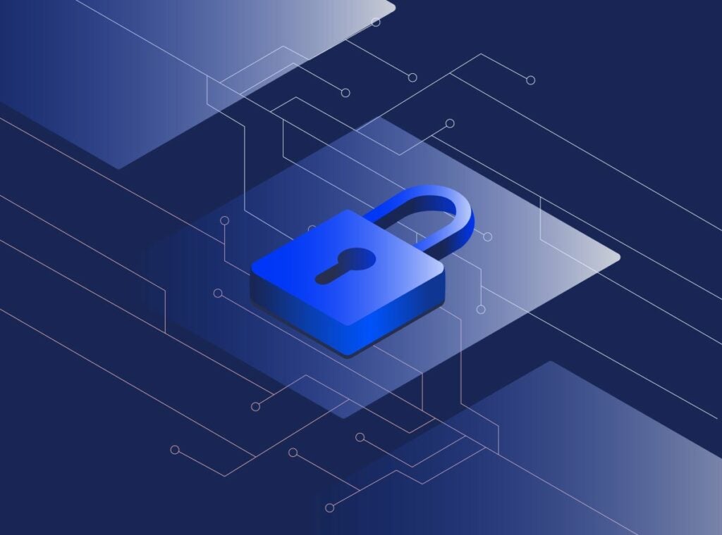 Zero Trust Security