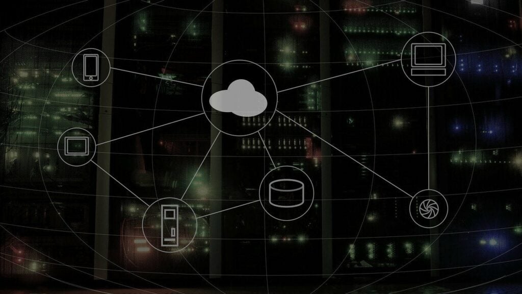 Cloud network
