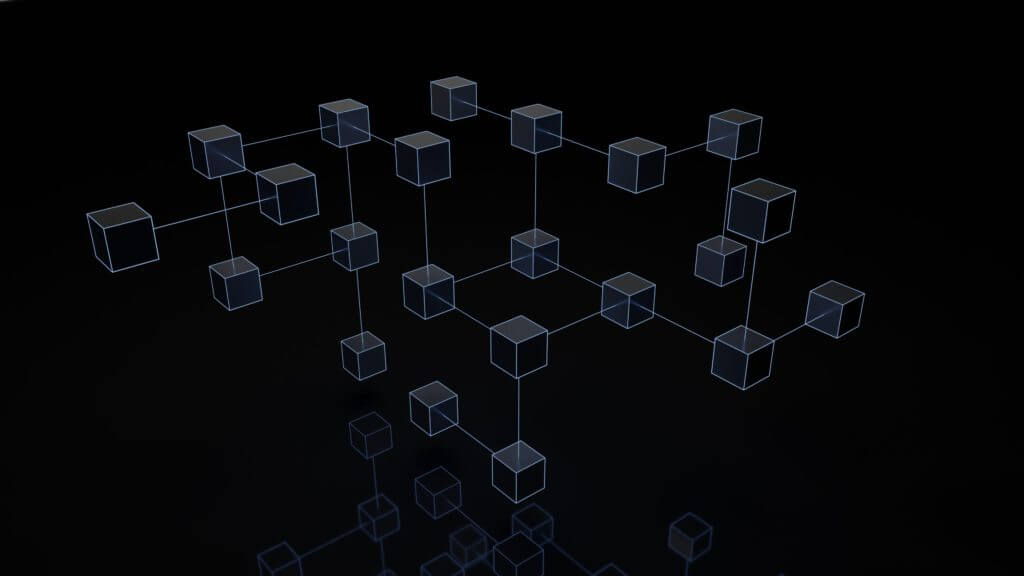 Ethereum chain