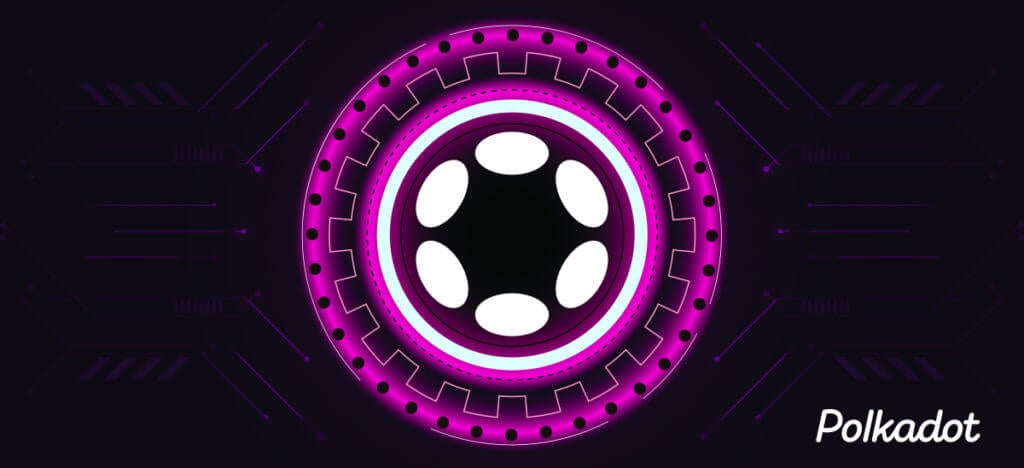 Polkadot
