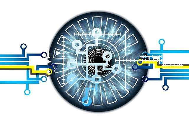 Iris analysis