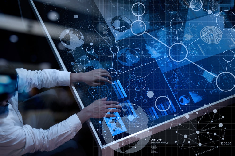 Businesses are using data science