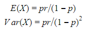 Negative Binomial