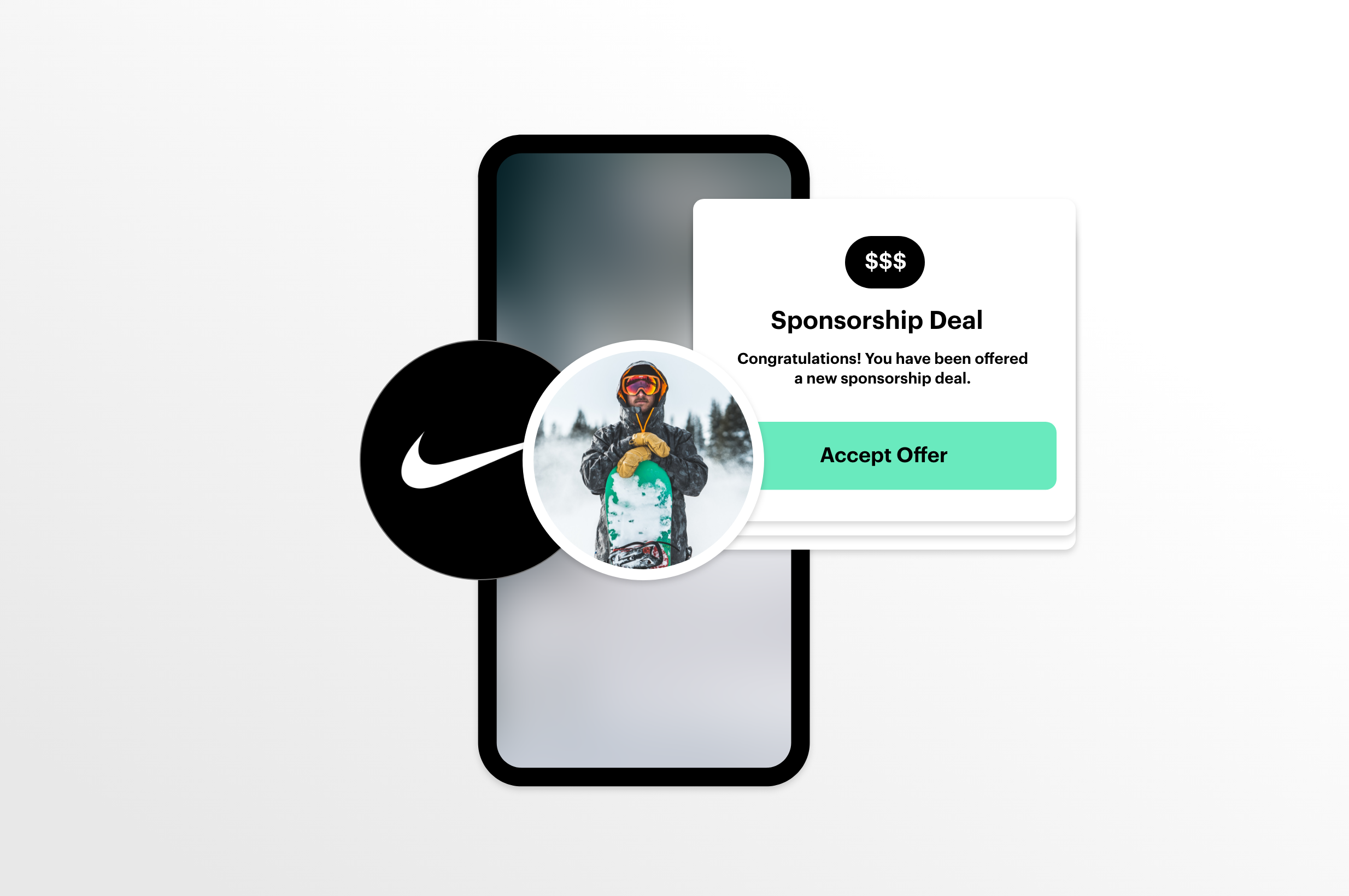 Sportlink - Athlete Marketing & Funding Platform