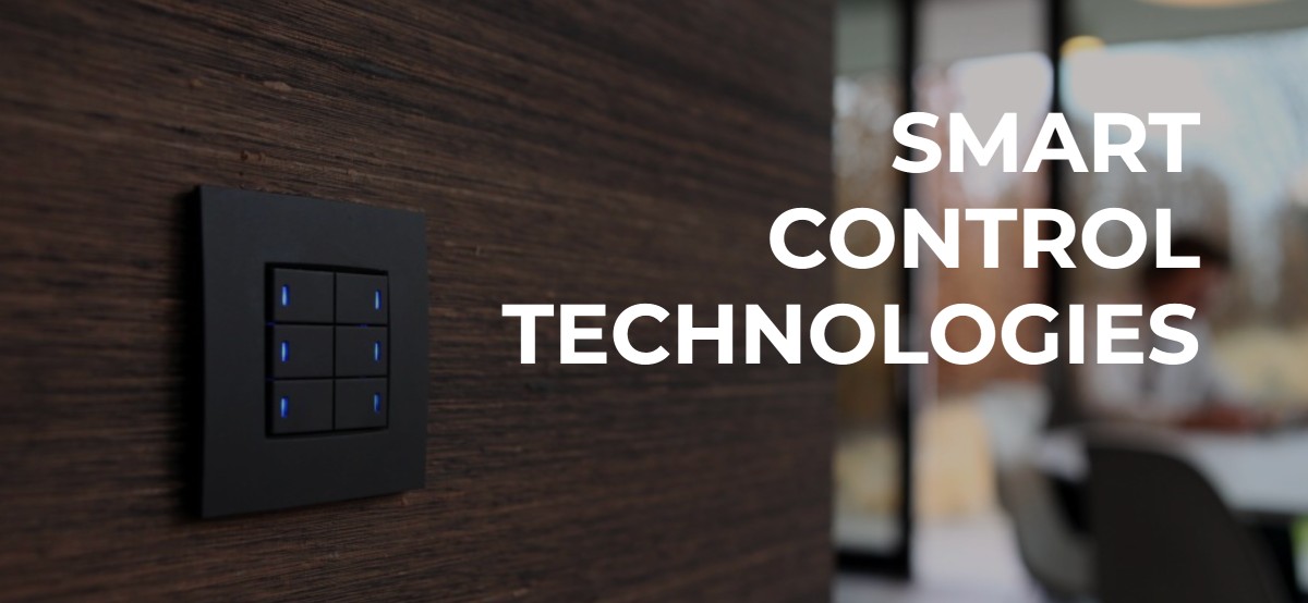 Home Automation and Integration - Smart Control Technologies