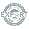 Export worldwide logo