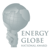 Energy globe award