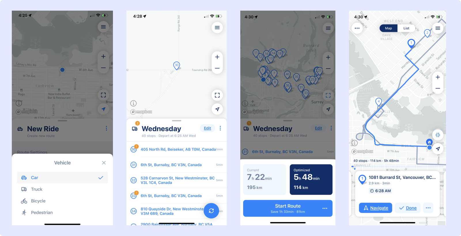 6 Best Mobile Apps For Delivery Routes In 2023