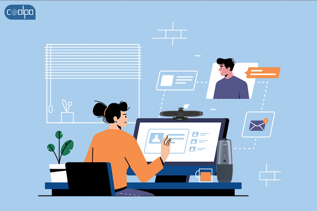 The Best USB Video Conference Camera For Remote Work 2023