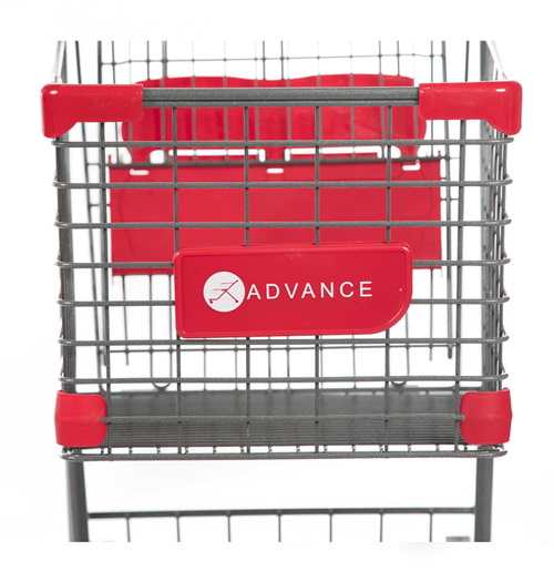 Home Advance Carts