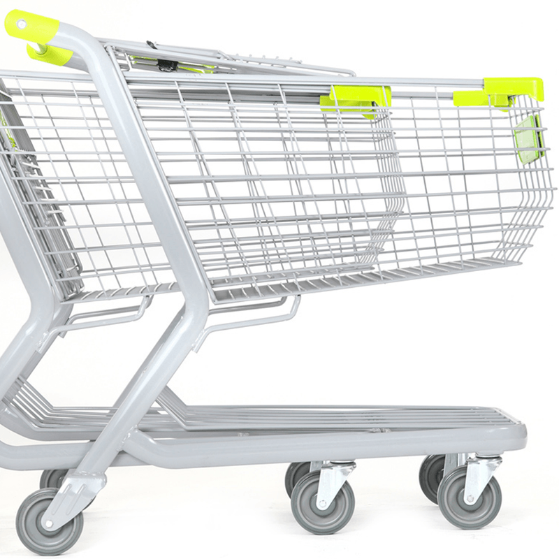High Quality Grocery Shopping Carts & Basket manufacturers Advance Carts