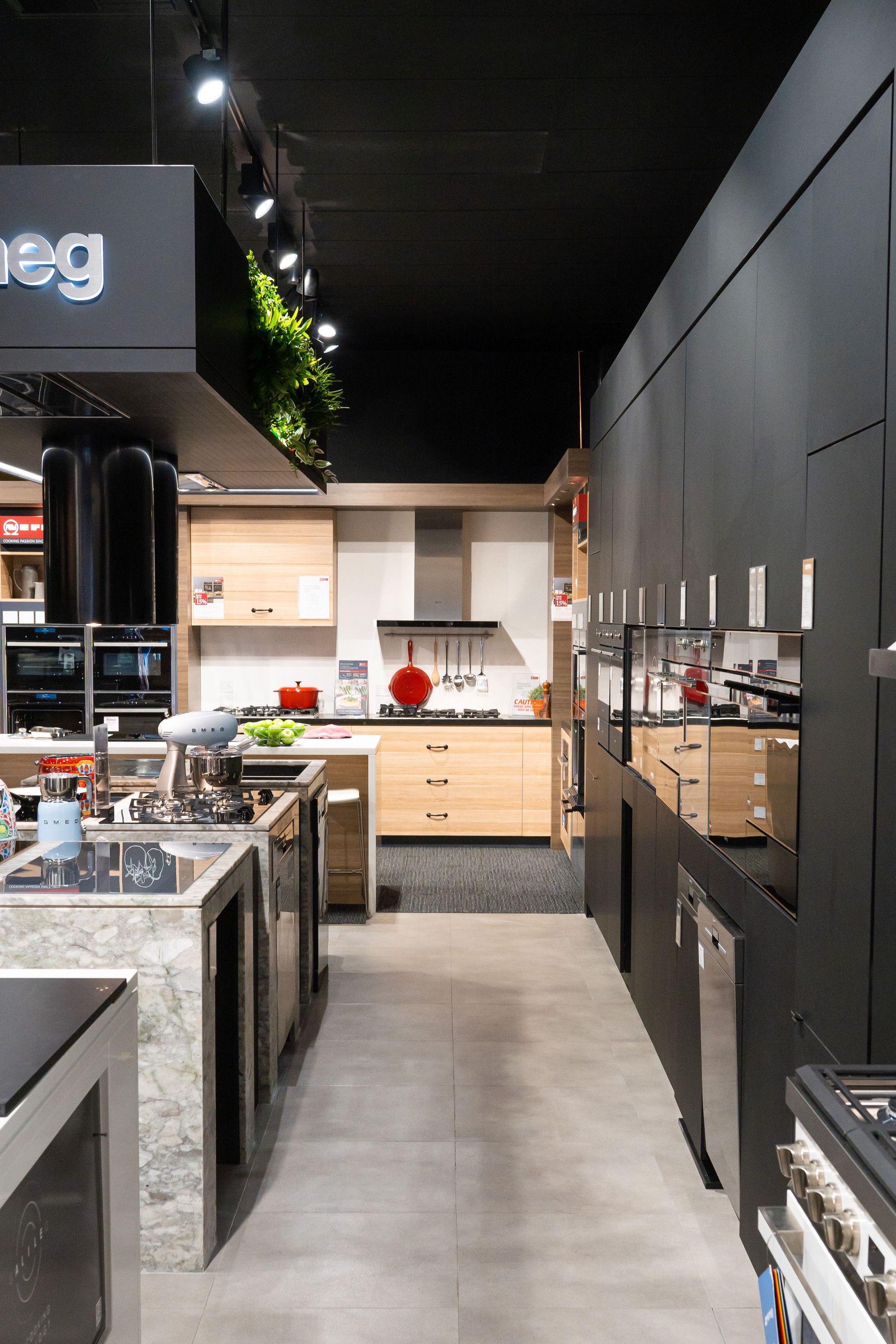 Franke Urban FCDW60FI Fully Integrated Dishwasher Rawsons Appliances