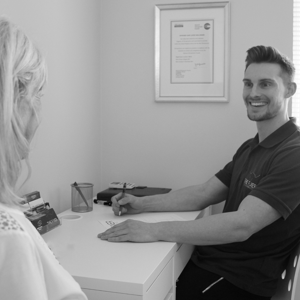 About The Fixer Chiropractic, Gloucester Chiropractic