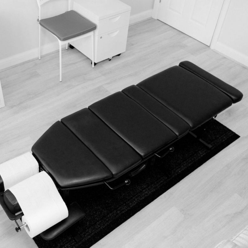 About The Fixer Chiropractic, Gloucester Chiropractic