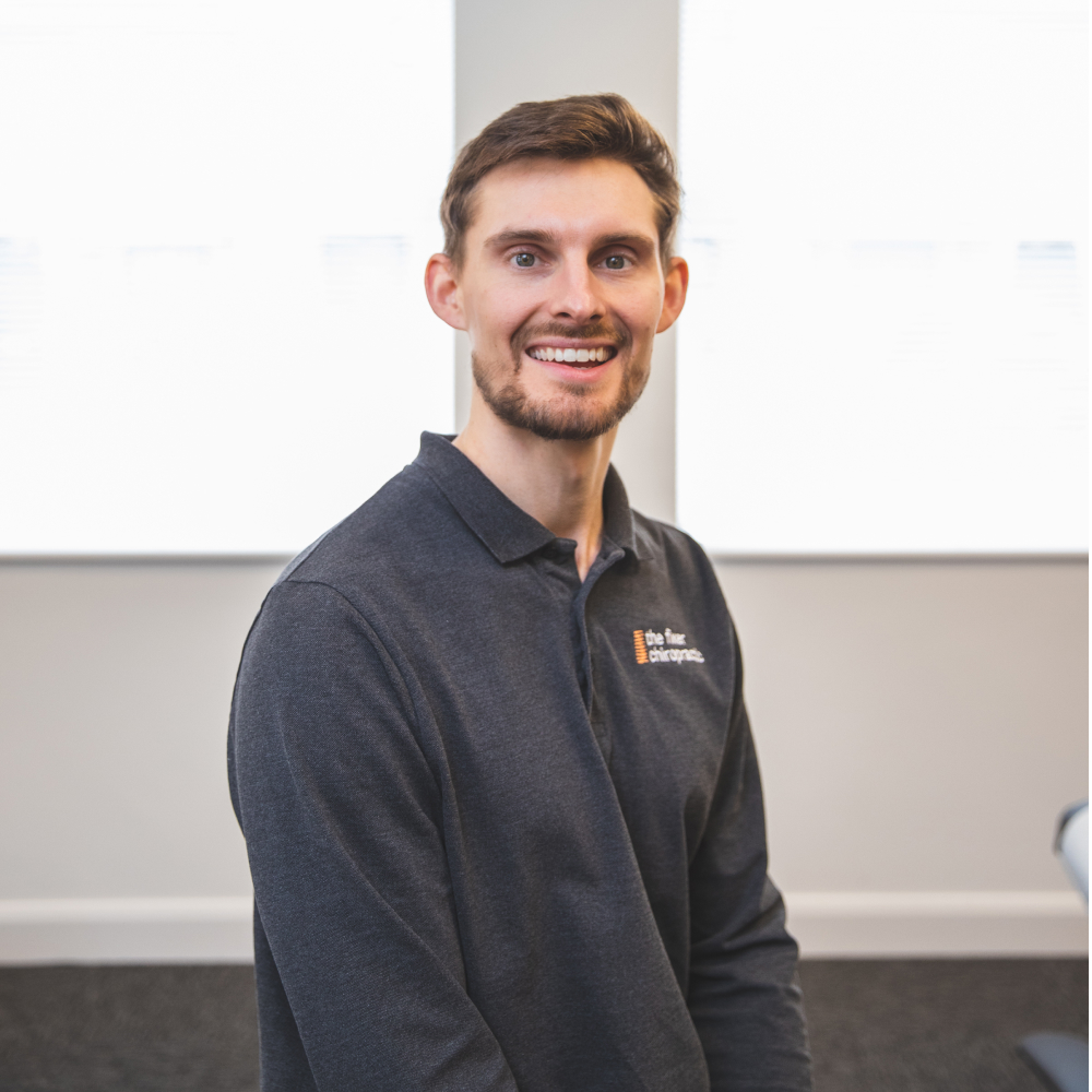 Meet the team The Fixer Chiropractic, Gloucester Chiropractic