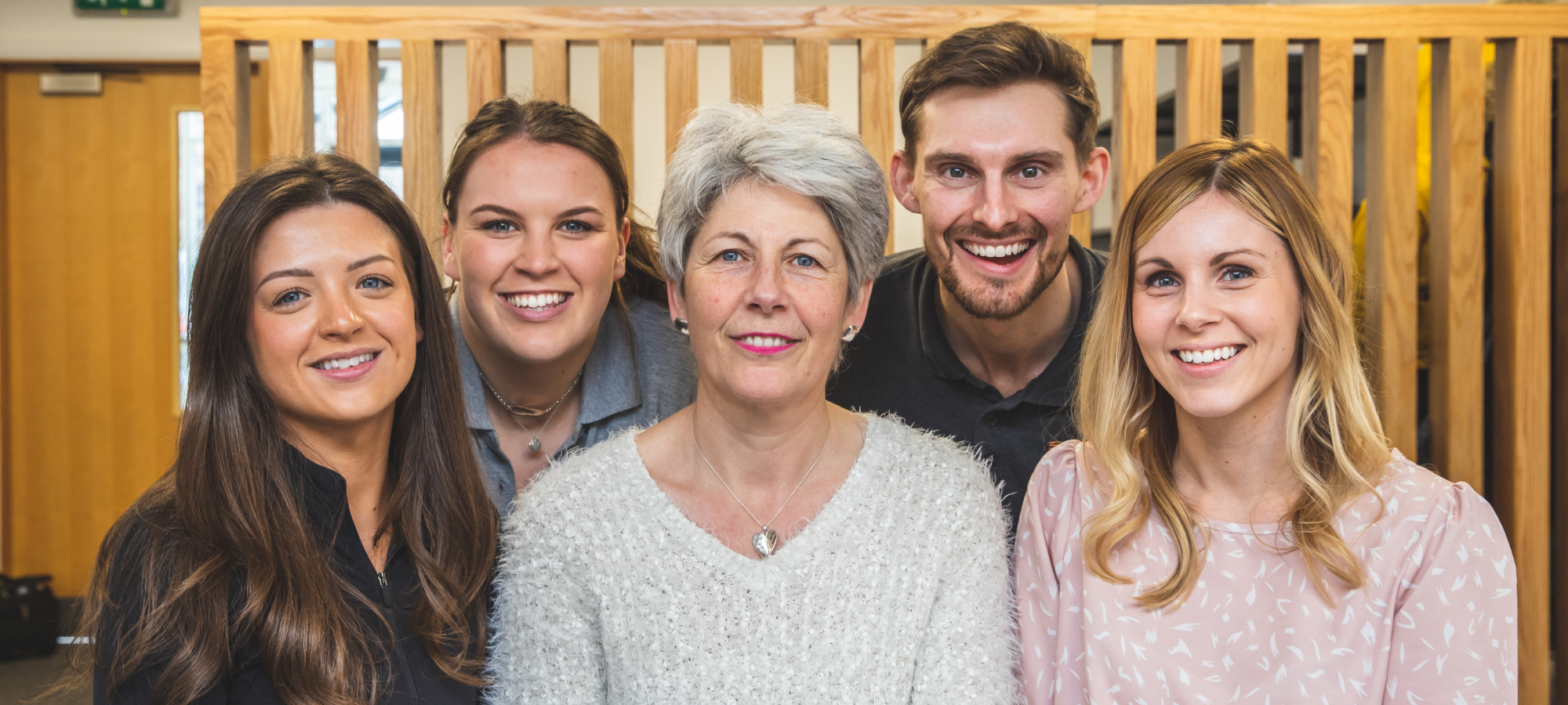 Meet the team The Fixer Chiropractic, Gloucester Chiropractic