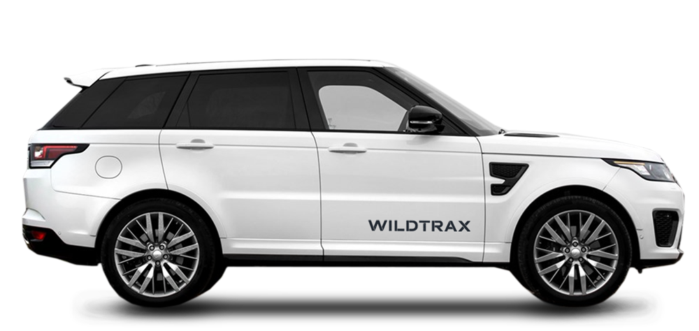 Home [www.wildtrax.co.uk]