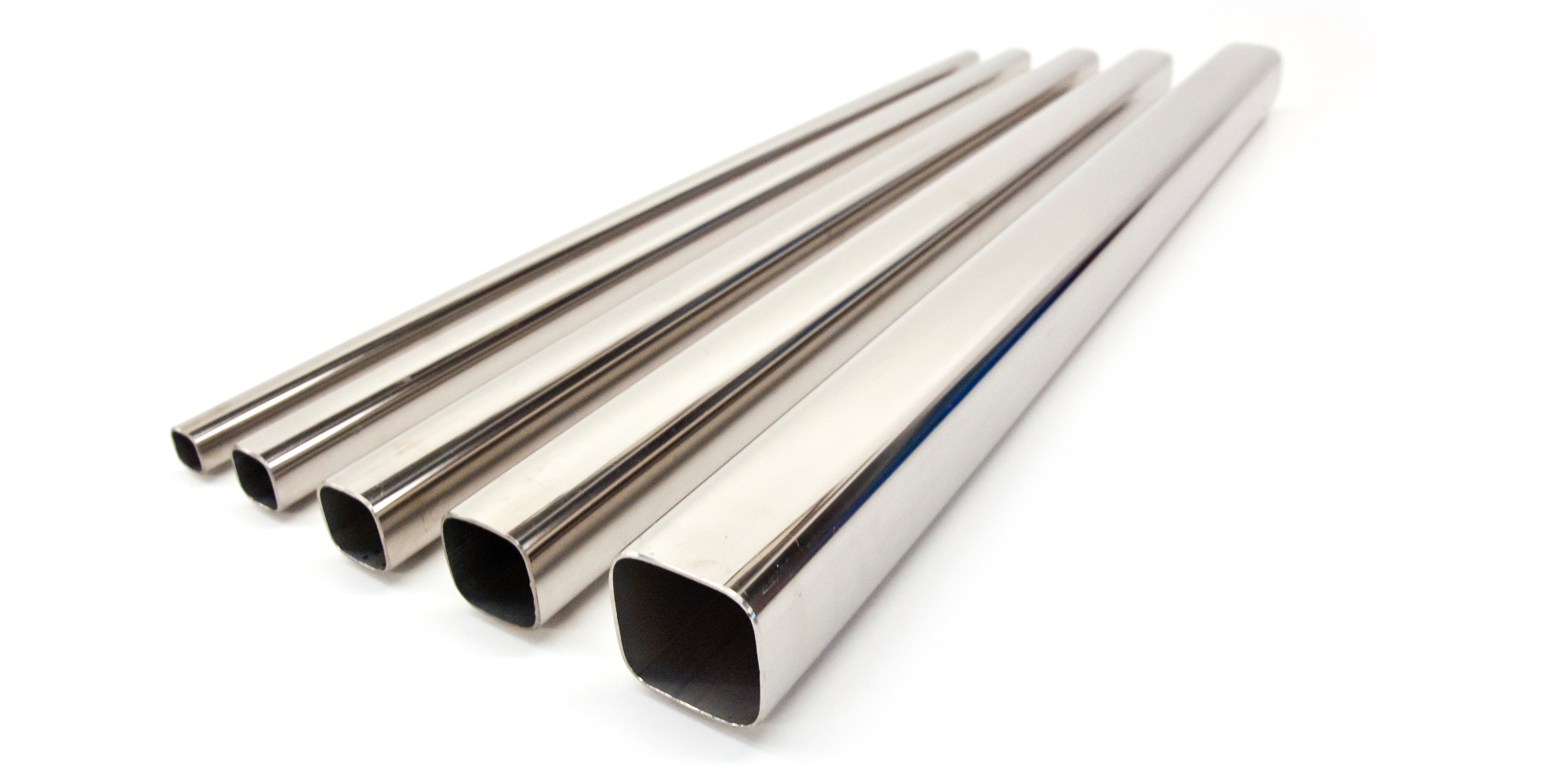 Radius Square Tube Stainless Steel Tubes Timeless Tube