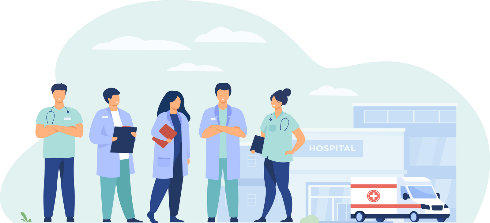 Malta Medical Center