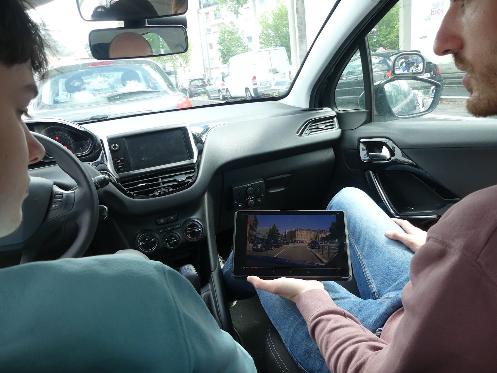 livret numerique auto ecole