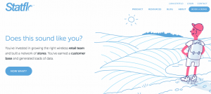 Statflo