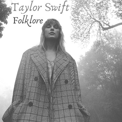 taylor swift folklore