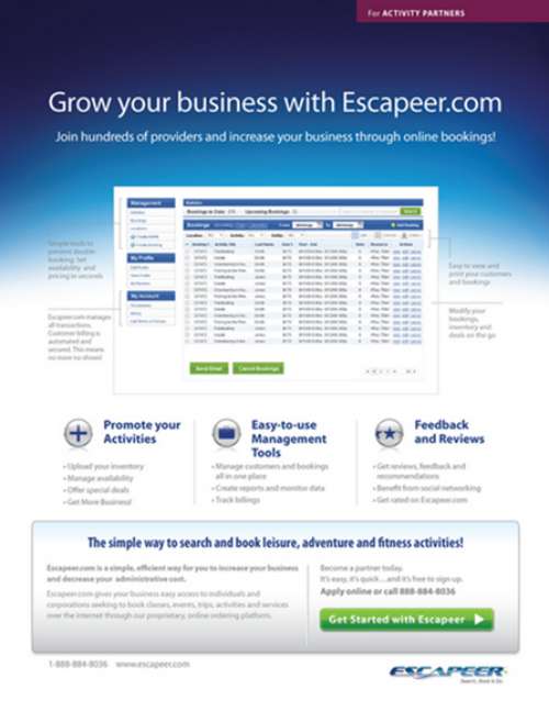 escapeer