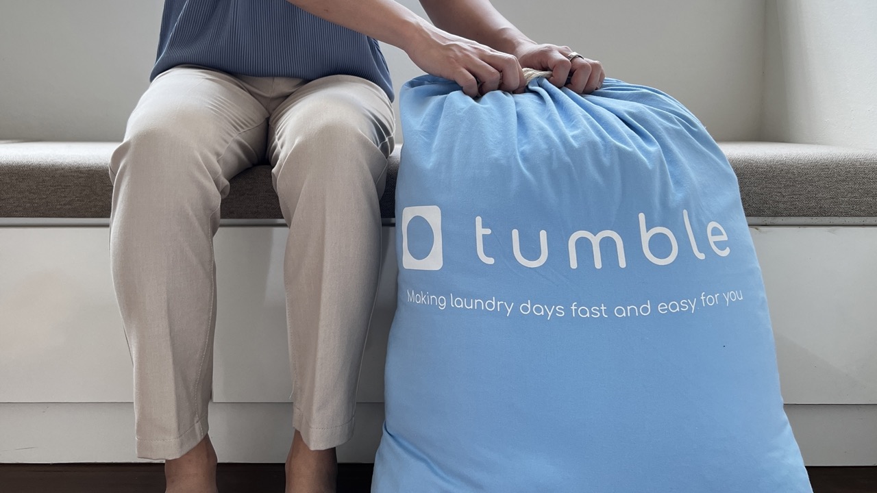 Tumble — Prices & Services