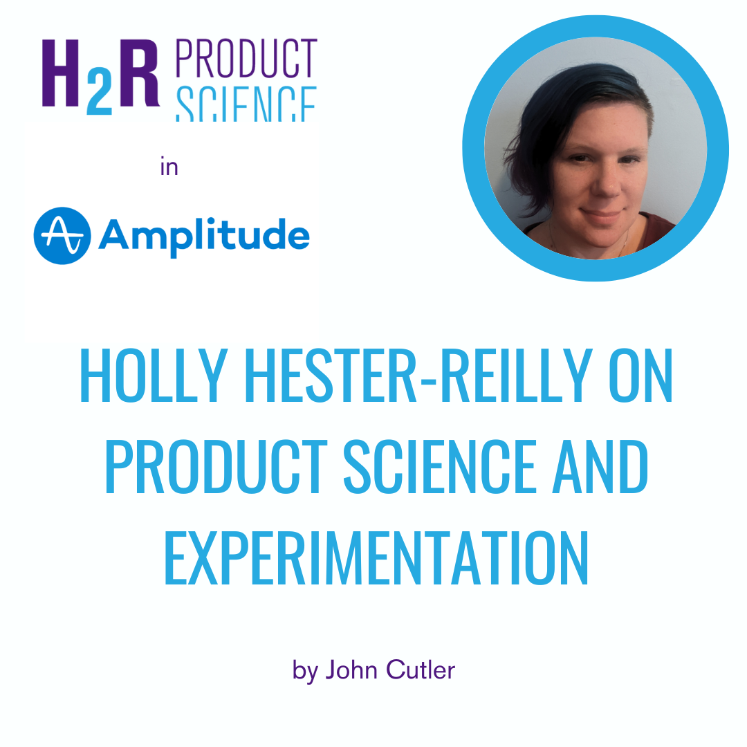Product Science Q&A on Experimentation