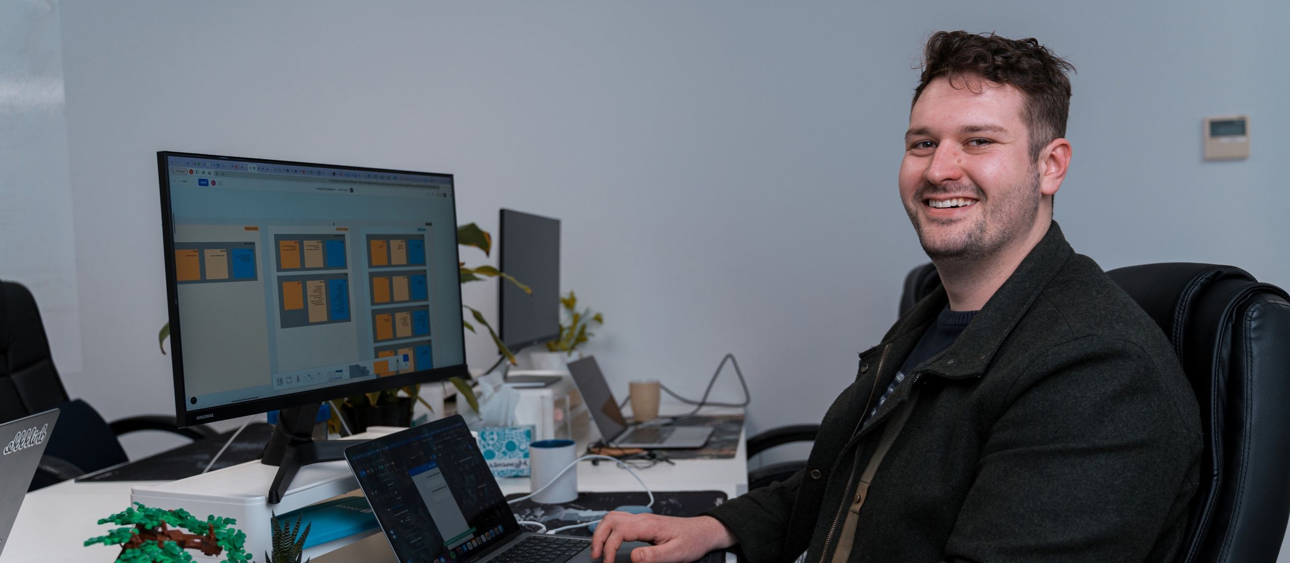 Specno Software & Design | Building Scalable Apps