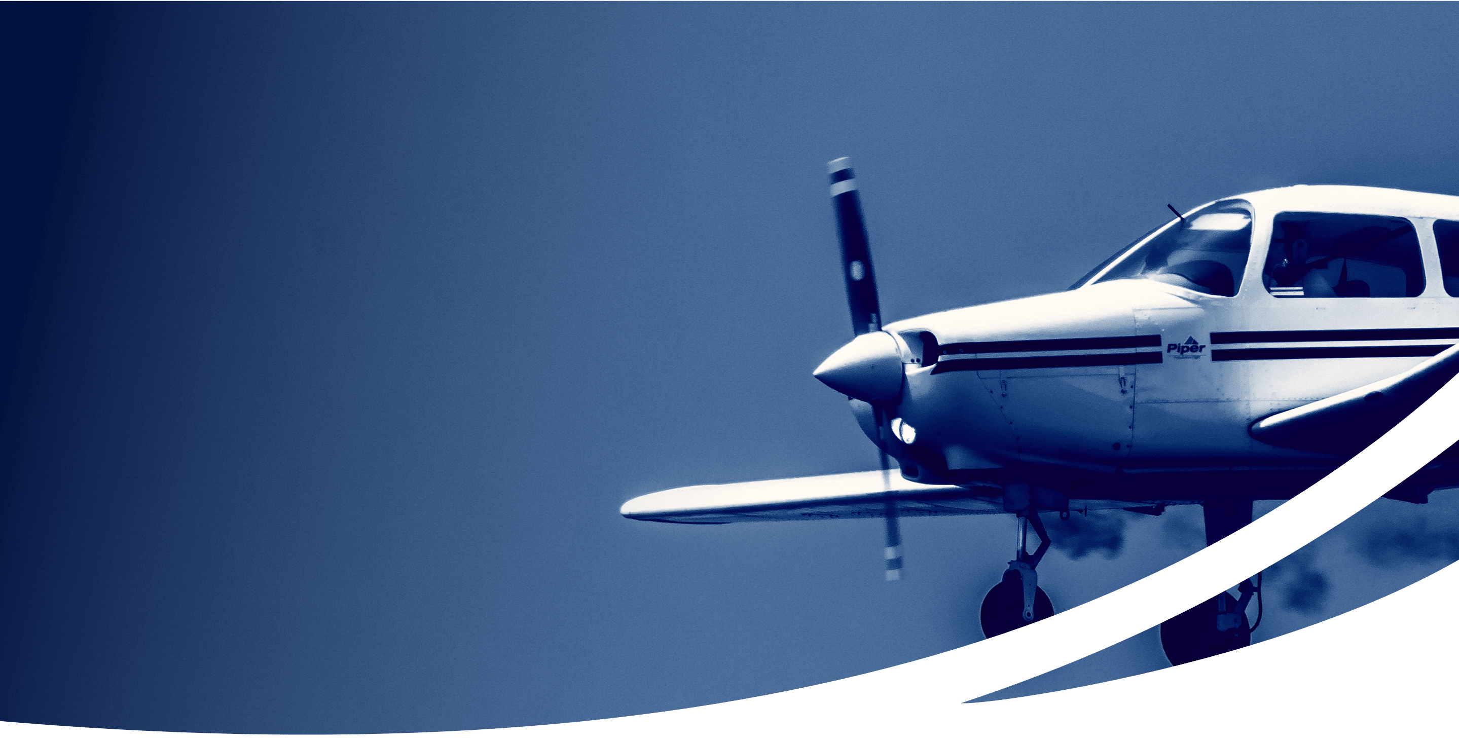 Flexible Student's Aircraft Renters Insurance | SkyWatch