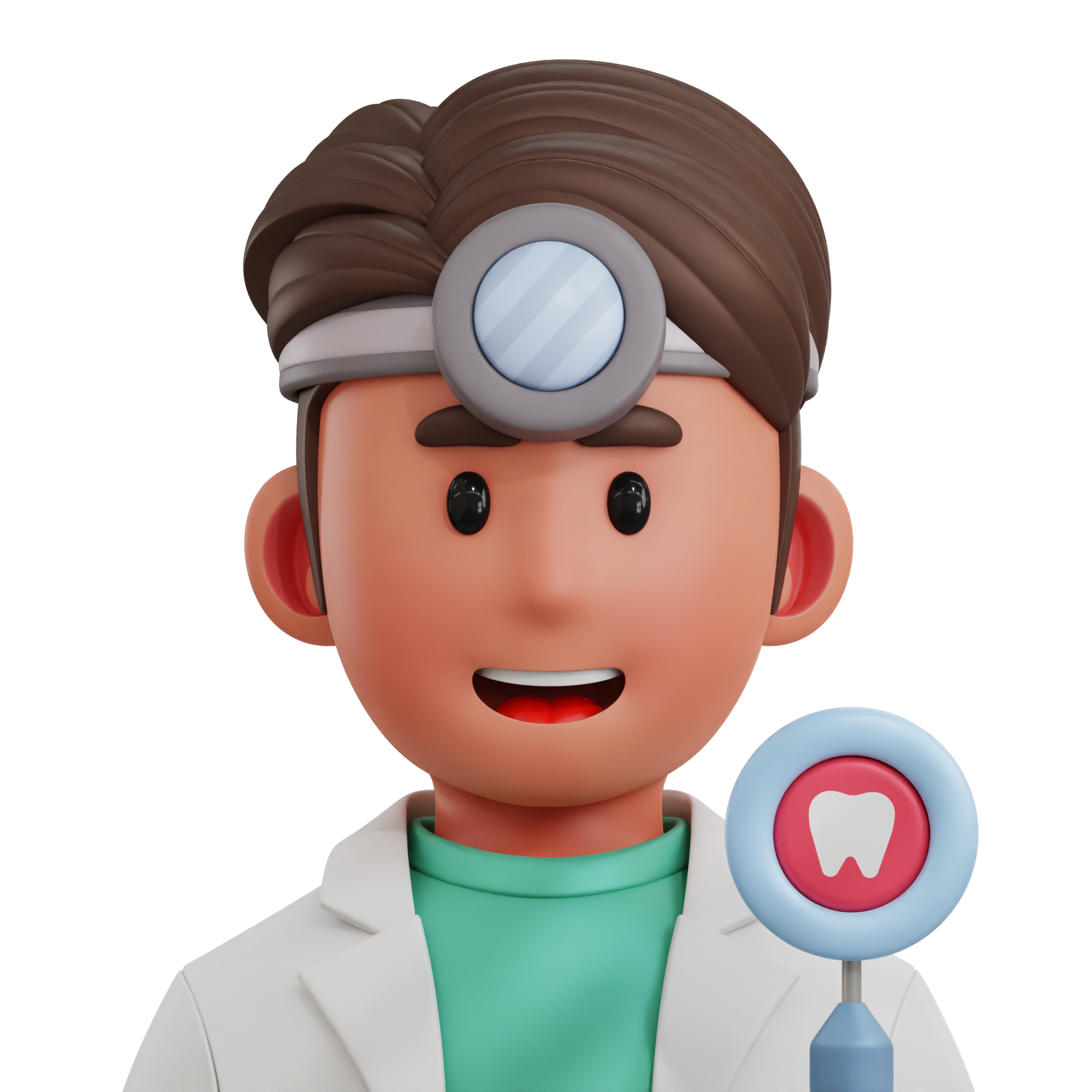Dentist avatar