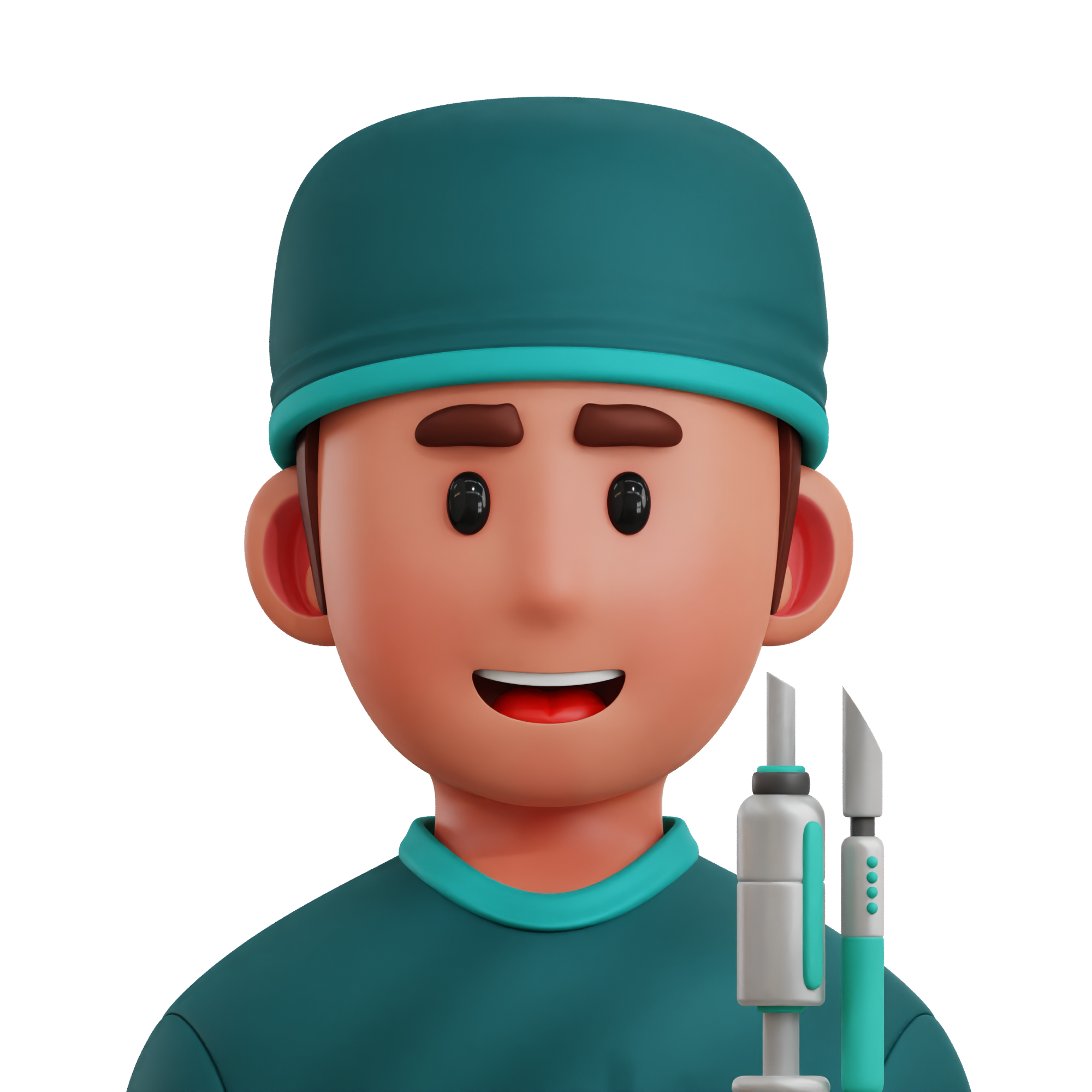 Surgeon avatar
