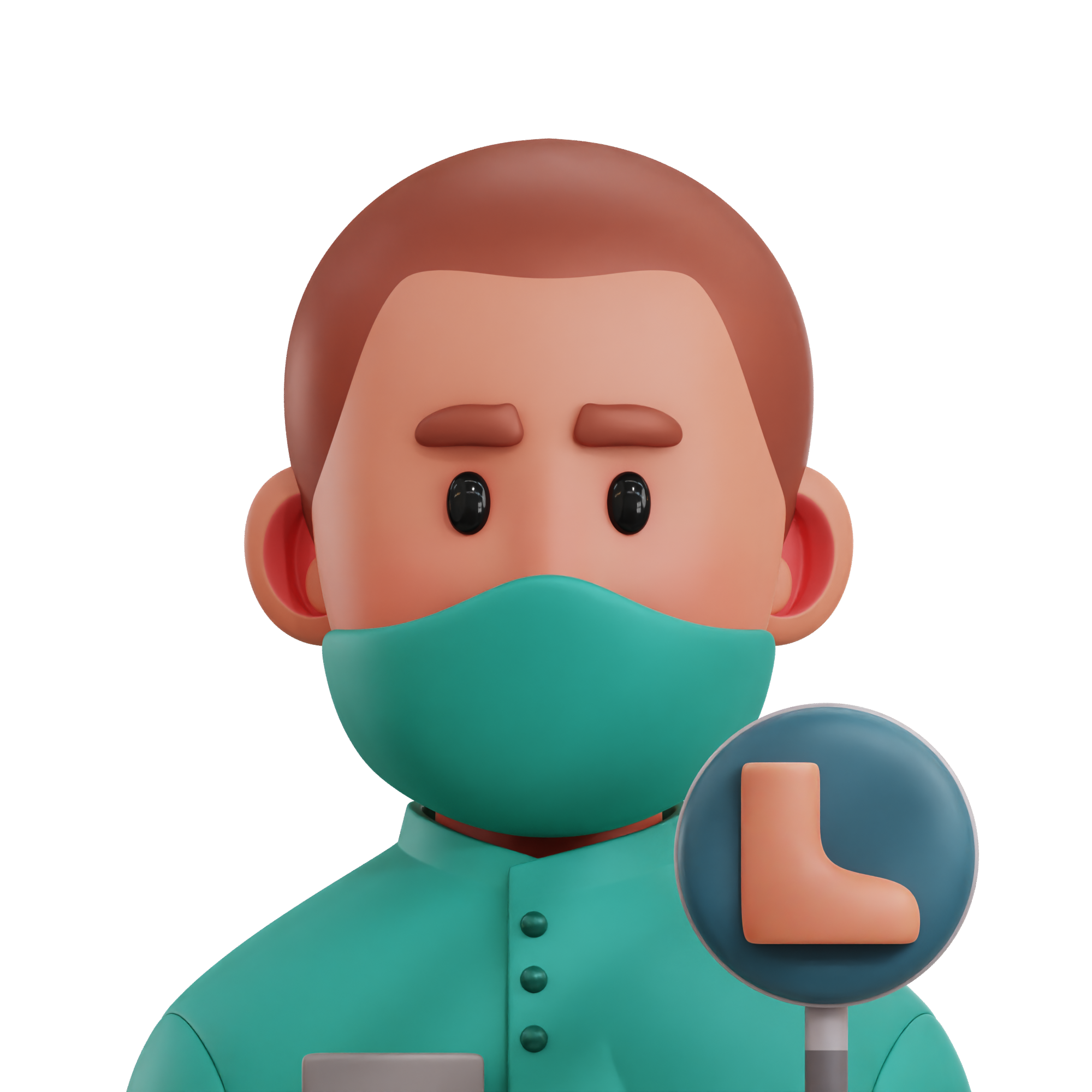 Podologist avatar