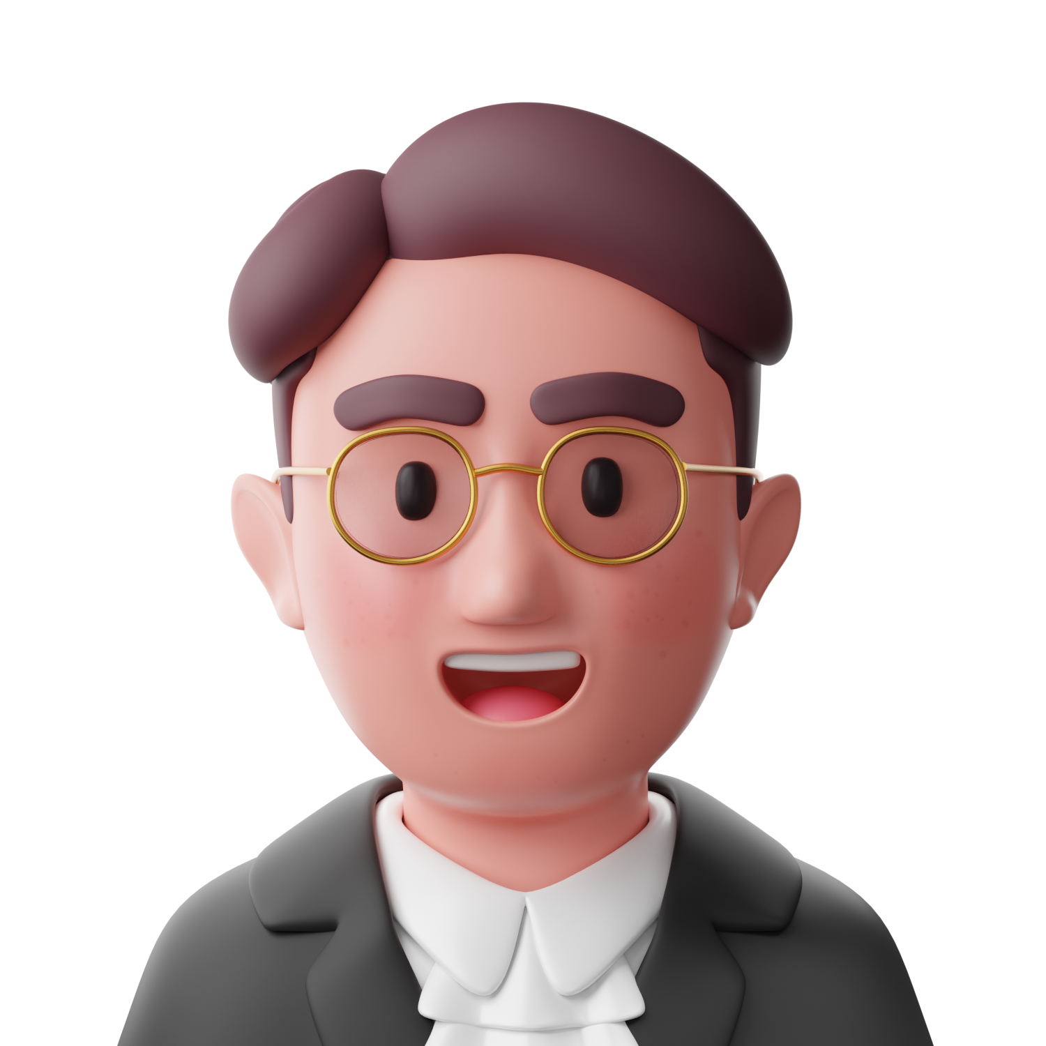 Dentist avatar