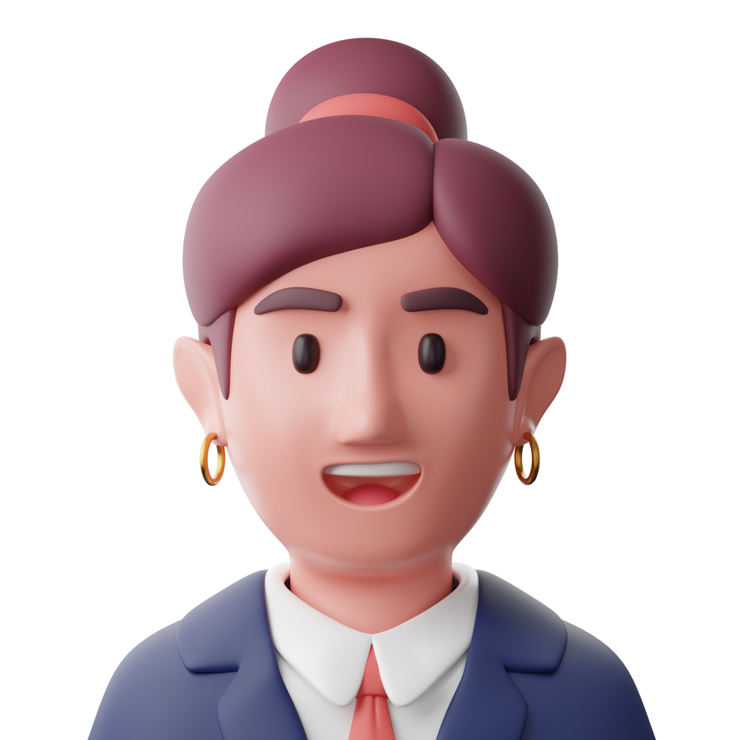 Pharmacist avatar