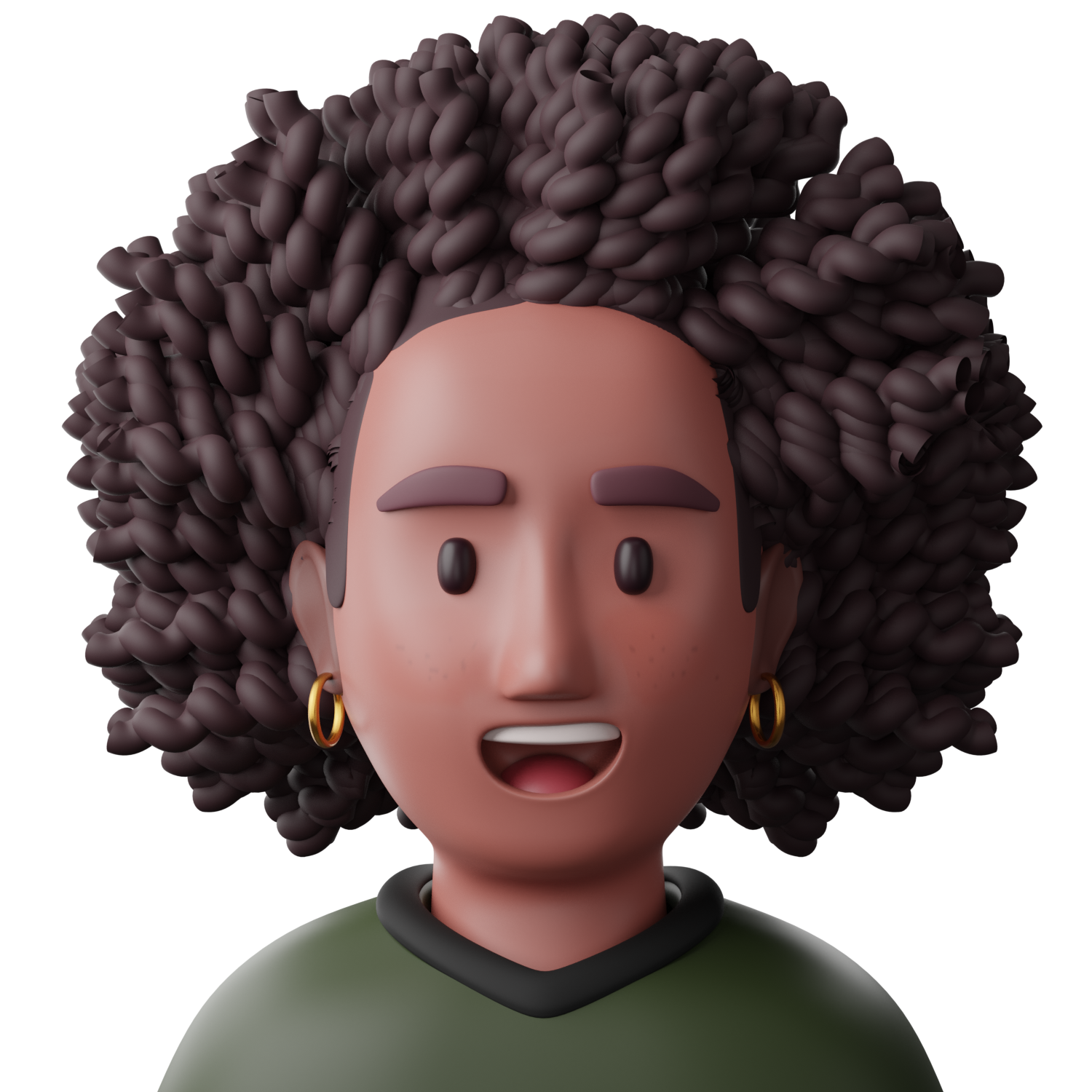Podologist avatar