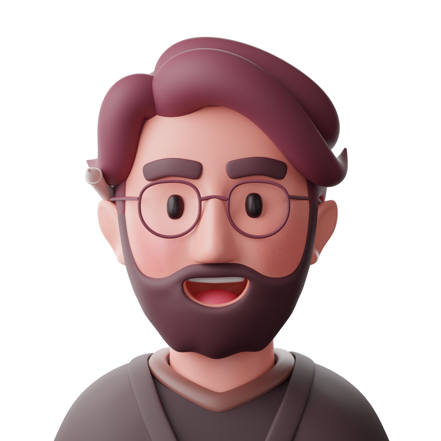 Surgeon avatar