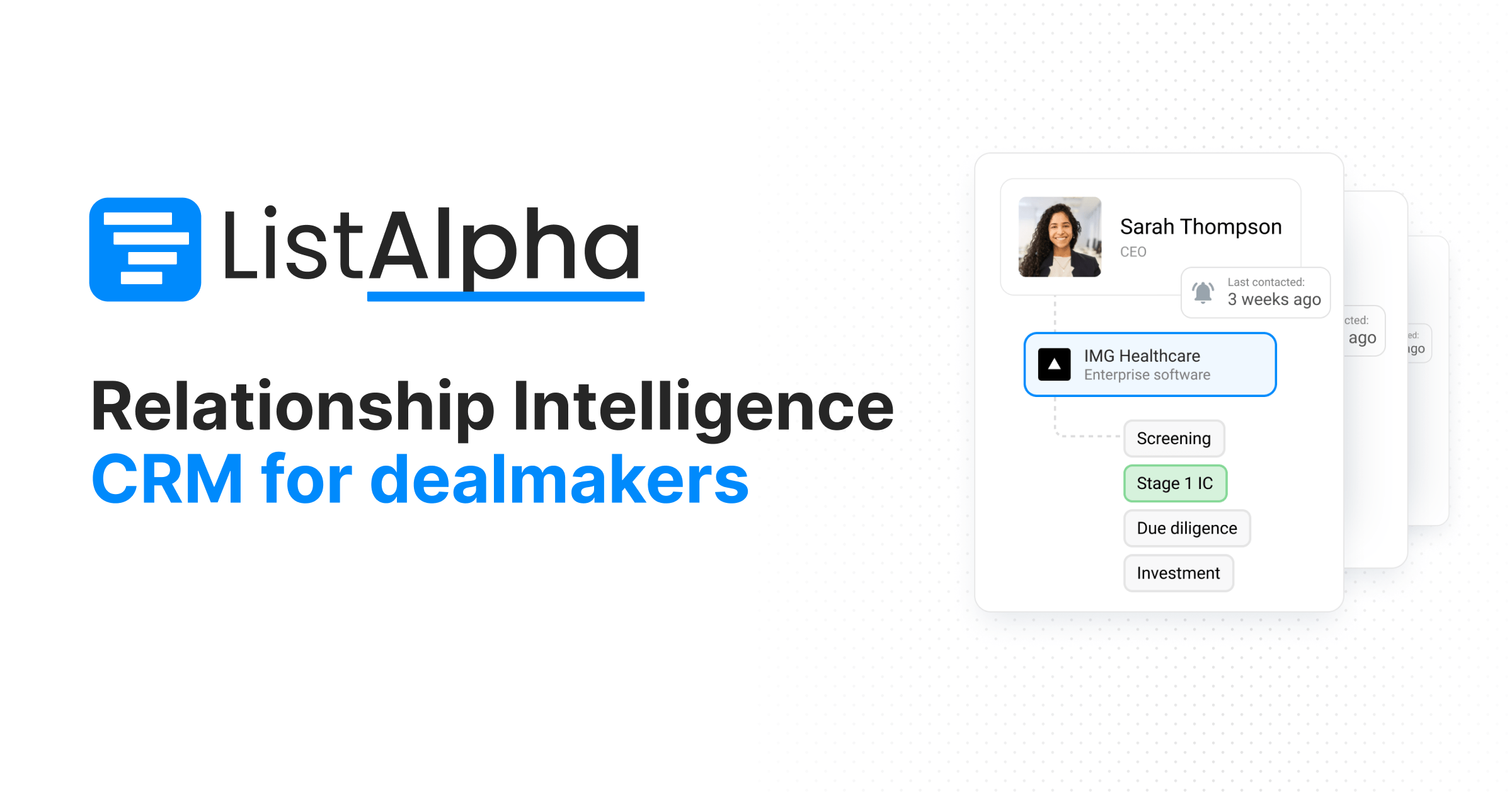  Powering Sales Success: The Indispensable Role of CRM with Real-Time Deal Updates