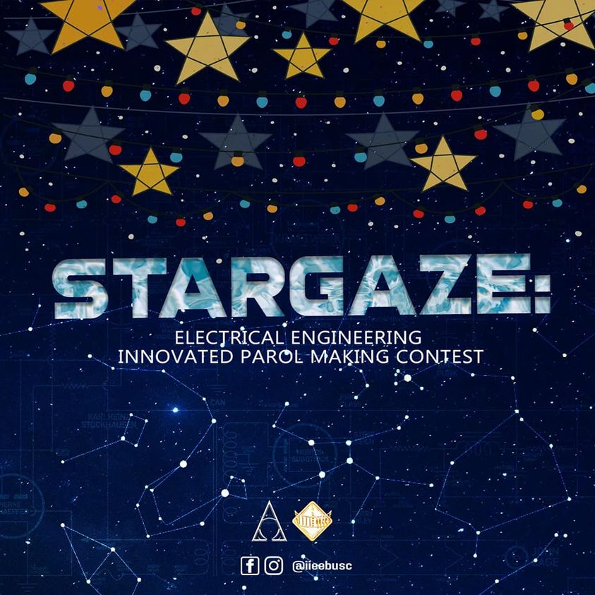 Stargaze