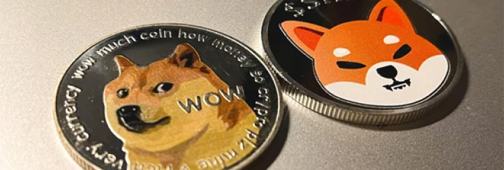Krypto-Investments