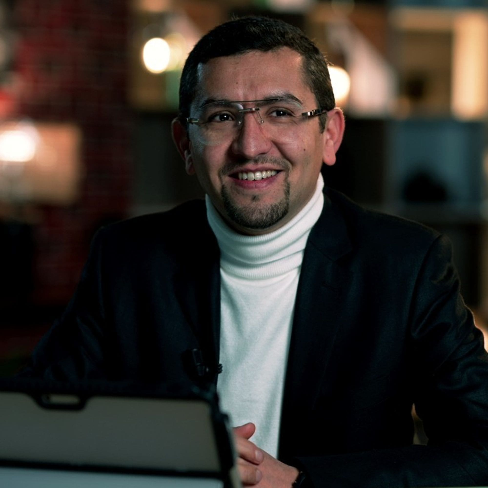 Boubkeur Ajdir
