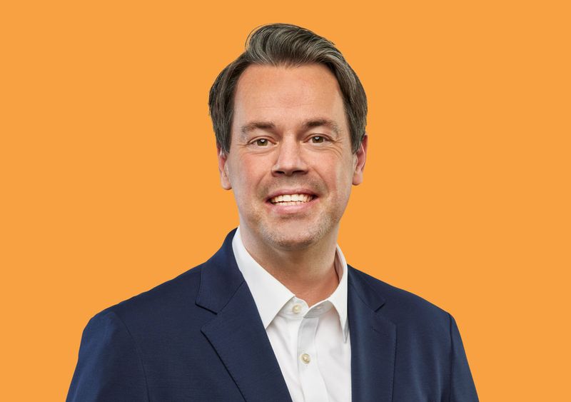 NICOLAS MEYER OB für Frankenthal Meyer macht´s