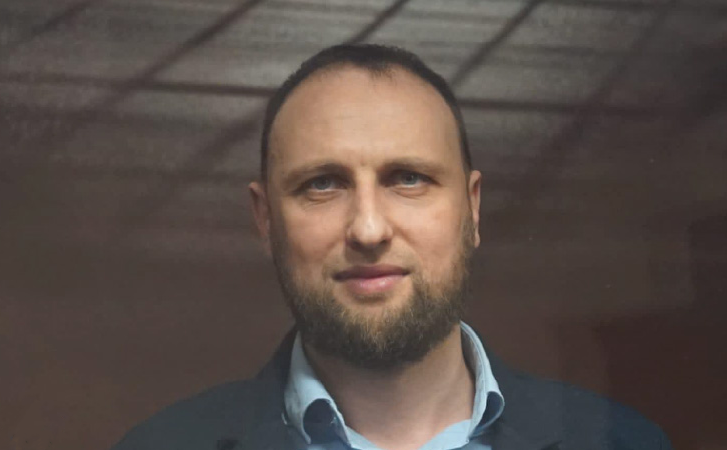 Сулейманов Руслан Серверович