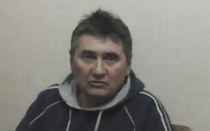 Шур Віктор Валентинович