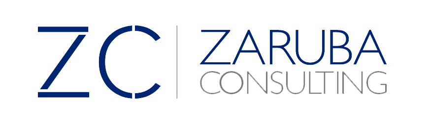 Unser Team - zaruba-consulting GmbH