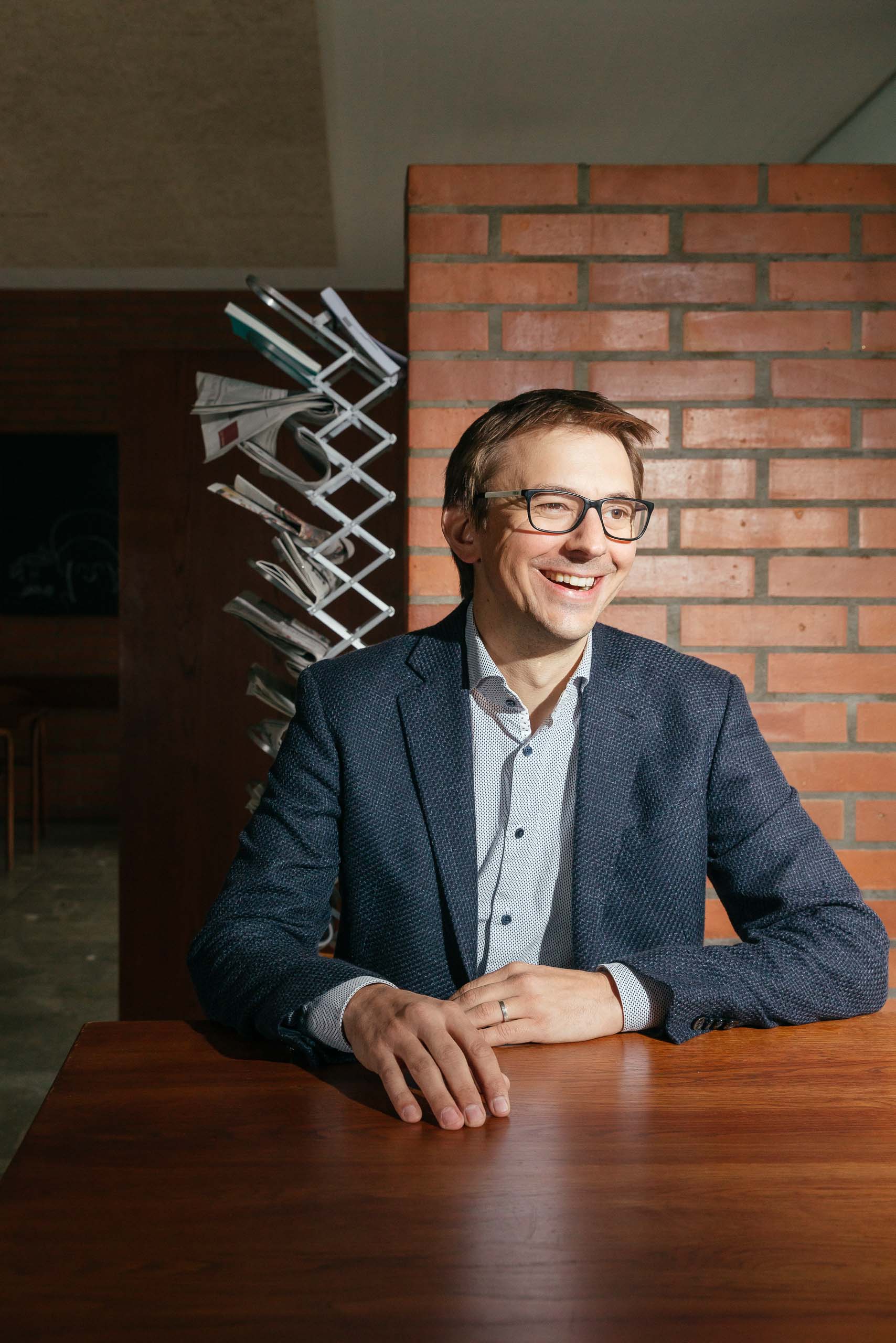 Projektentwicklung Patio Partner Dienstleistungen