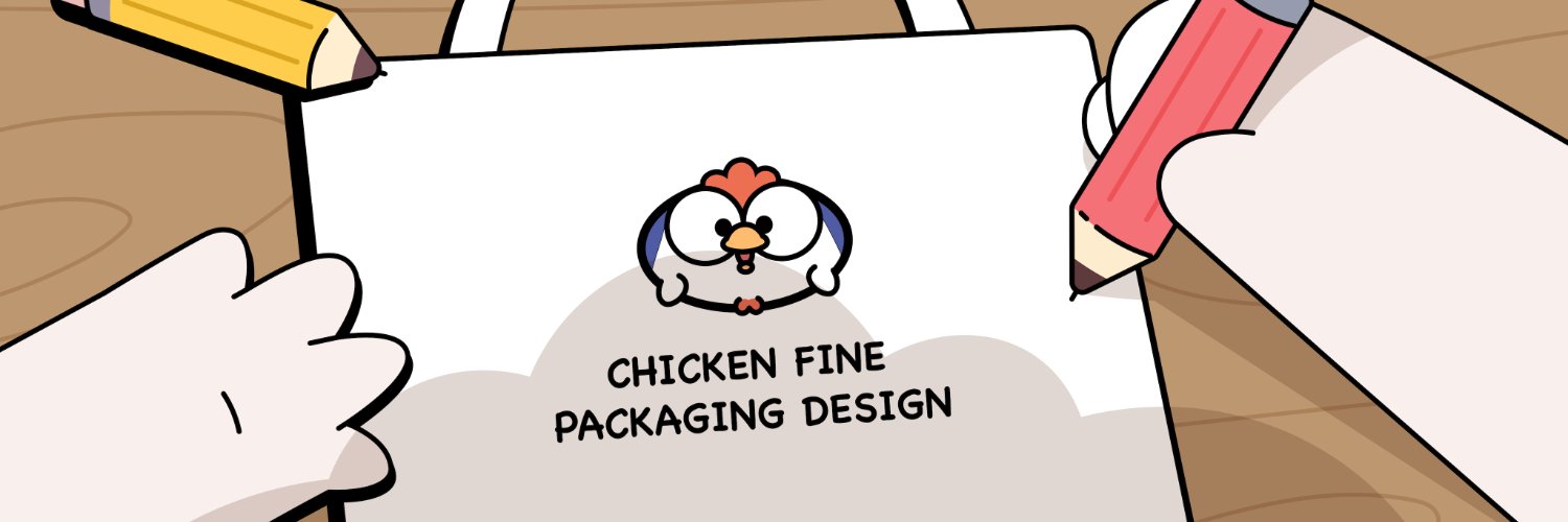 Chicken Fine Art