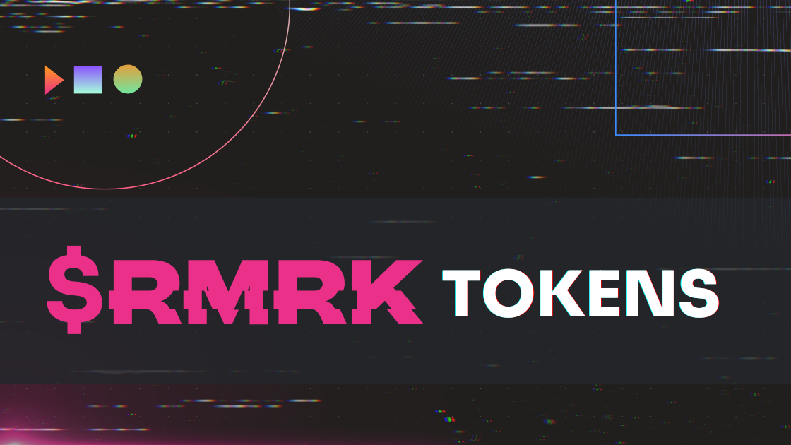 $RMRK Tokens
